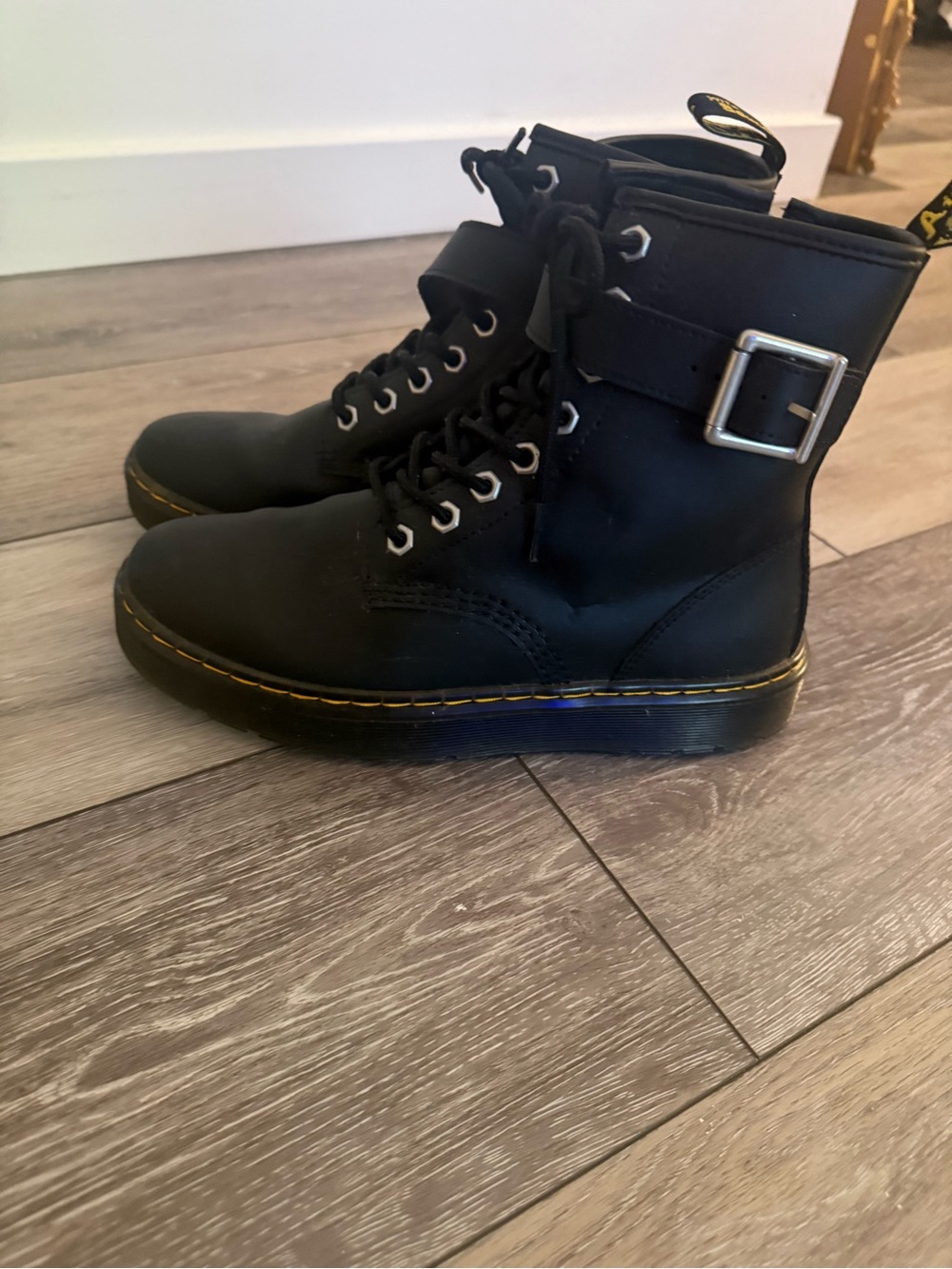 Doc Martens